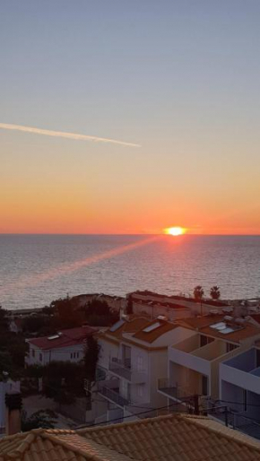 Niriides Sea View Apartment